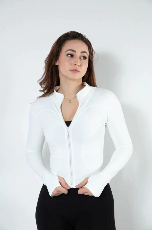 TailorTrim™ - Contour Jacket,