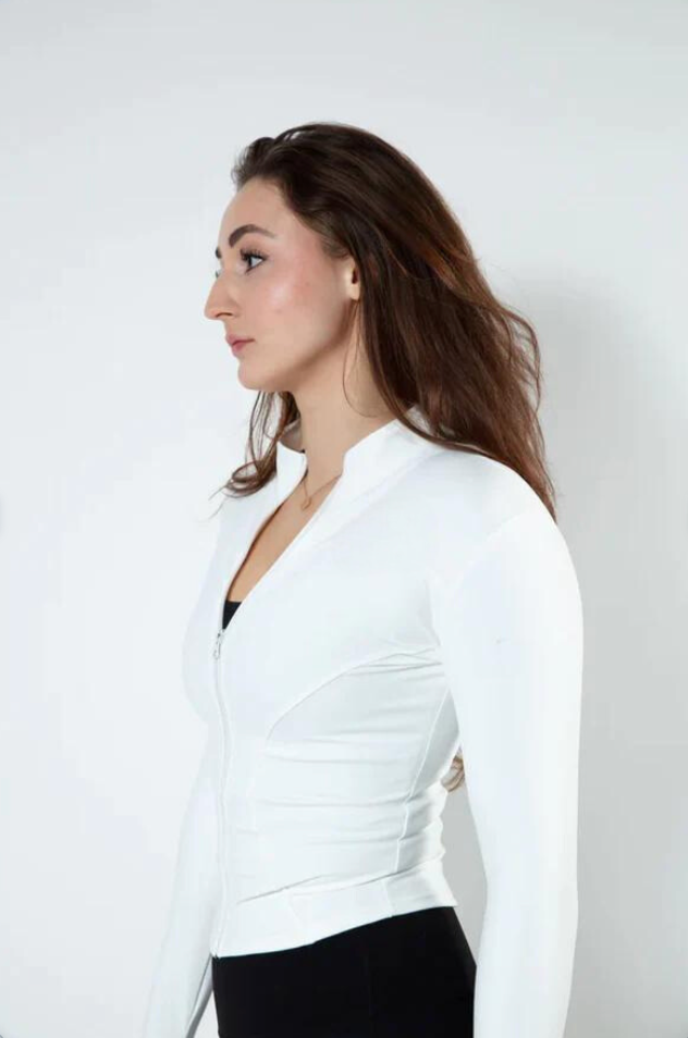 TailorTrim™ - Contour Jacket,