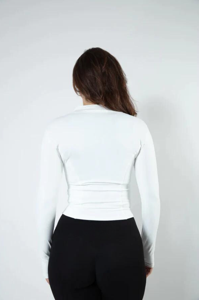 TailorTrim™ - Contour Jacket,
