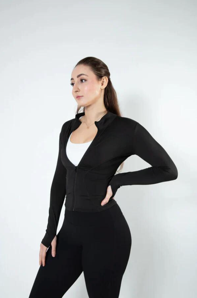TailorTrim™ - Contour Jacket,