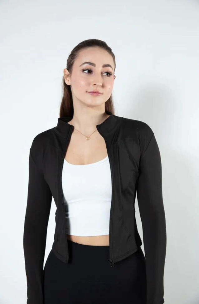 TailorTrim™ - Contour Jacket,